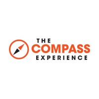 The Compass Experience logo, The Compass Experience contact details