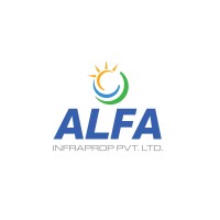 Alfa Infraprop Pvt. Ltd logo, Alfa Infraprop Pvt. Ltd contact details