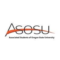 Associated Students of Oregon State University logo, Associated Students of Oregon State University contact details