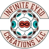 Infinite-Eyed Creations LLC logo, Infinite-Eyed Creations LLC contact details