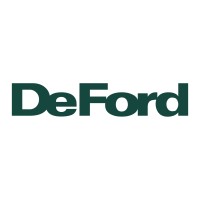 DeFord Contracting logo, DeFord Contracting contact details