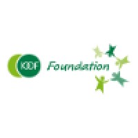 IOOF Foundation logo, IOOF Foundation contact details