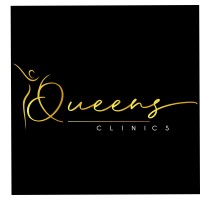 Queens Clinics logo, Queens Clinics contact details