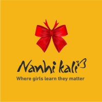 Nanhi Kali logo, Nanhi Kali contact details