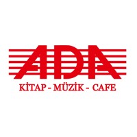 Ada Kitabevi logo, Ada Kitabevi contact details