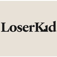 LoserKid logo, LoserKid contact details