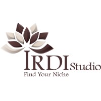 IRDI Studio logo, IRDI Studio contact details