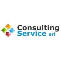 Consulting Service s.r.l. logo, Consulting Service s.r.l. contact details