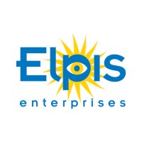 Elpis Enterprises logo, Elpis Enterprises contact details