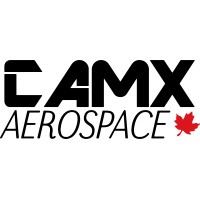 CAMX Aerospace logo, CAMX Aerospace contact details