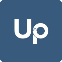 UpTrade logo, UpTrade contact details