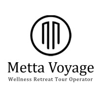 Metta Voyage logo, Metta Voyage contact details