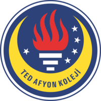 TED Afyon Koleji logo, TED Afyon Koleji contact details