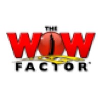 The WOW Factor, Inc logo, The WOW Factor, Inc contact details