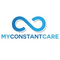 My Constant Care logo, My Constant Care contact details