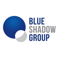 Blue Shadow Group logo, Blue Shadow Group contact details