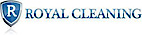 Royal Cleaning logo, Royal Cleaning contact details