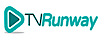 TVRunway logo, TVRunway contact details