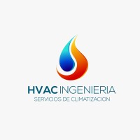 HVAC Ingeniería logo, HVAC Ingeniería contact details