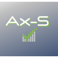 Ax-S Pharma logo, Ax-S Pharma contact details