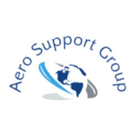 Aero Support Group logo, Aero Support Group contact details