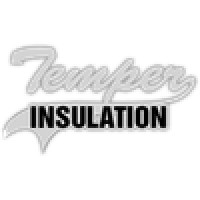 Temper Insulation logo, Temper Insulation contact details