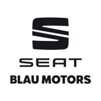 SEAT Blau Motors logo, SEAT Blau Motors contact details