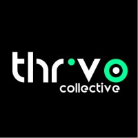 Thrivo Collective logo, Thrivo Collective contact details