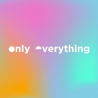 Only Everything logo, Only Everything contact details