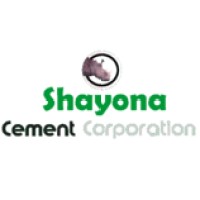 Shayona Cement Corporation Limited logo, Shayona Cement Corporation Limited contact details