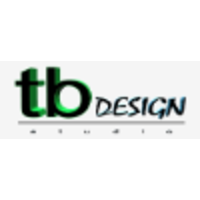 T B Design Studio logo, T B Design Studio contact details