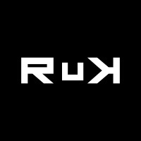 RuK Pack logo, RuK Pack contact details