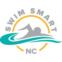 Swim Smart NC logo, Swim Smart NC contact details