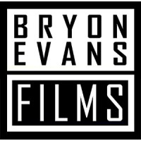 Bryon Evans Films logo, Bryon Evans Films contact details