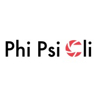 Phi Psi Cli Yearbook logo, Phi Psi Cli Yearbook contact details