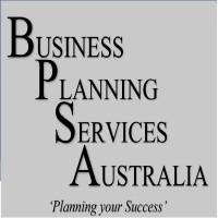 Business Planning Services Australia logo, Business Planning Services Australia contact details