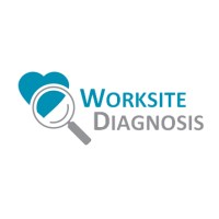 Worksite Diagnosis logo, Worksite Diagnosis contact details