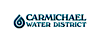 CARMICHAEL WATER DISTRICT logo, CARMICHAEL WATER DISTRICT contact details