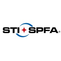 STI-SPFA logo, STI-SPFA contact details