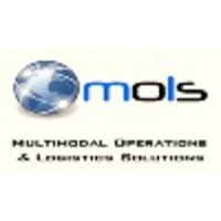 Multimodal Operations & Logistics Solutions E.I.R.L logo, Multimodal Operations & Logistics Solutions E.I.R.L contact details