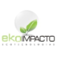 Ekoimpacto Indústria e Serviços Ecotecnológicos logo, Ekoimpacto Indústria e Serviços Ecotecnológicos contact details