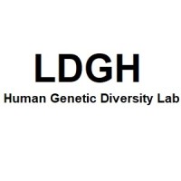 Laboratory of Human Genetic Diversity (LDGH) logo, Laboratory of Human Genetic Diversity (LDGH) contact details