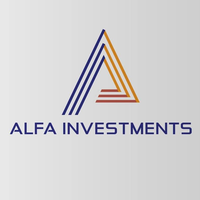 Alfa Investments logo, Alfa Investments contact details