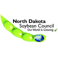 North Dakota Soybean Council logo, North Dakota Soybean Council contact details