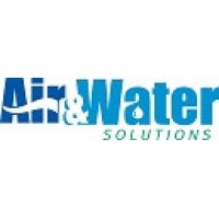 Air & Water Solutions logo, Air & Water Solutions contact details