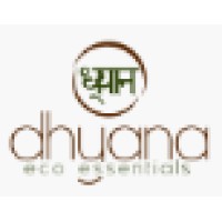 Dhyana Eco Essentials logo, Dhyana Eco Essentials contact details