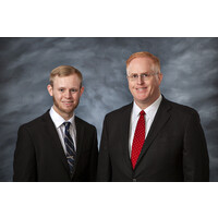 McAdams Law Office logo, McAdams Law Office contact details