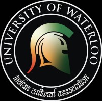 University of Waterloo Indian Cultural Association logo, University of Waterloo Indian Cultural Association contact details