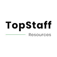 TopStaff Resources, LLC logo, TopStaff Resources, LLC contact details