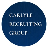 Carlyle Recruiting Group logo, Carlyle Recruiting Group contact details